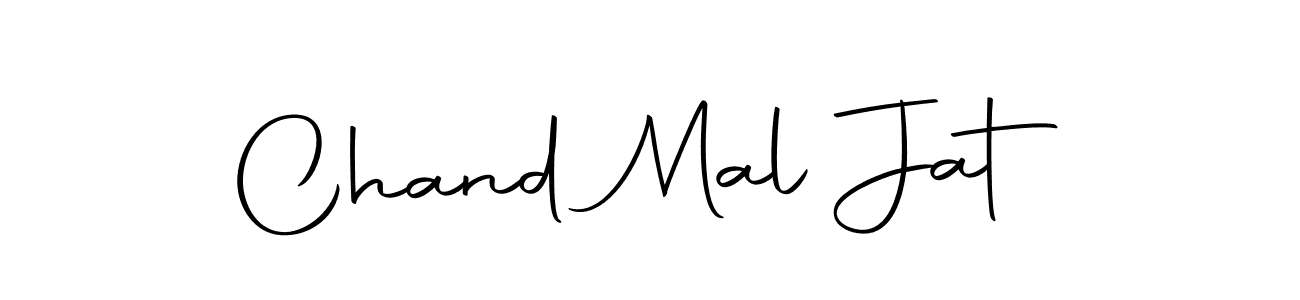 if you are searching for the best signature style for your name Chand Mal Jat. so please give up your signature search. here we have designed multiple signature styles  using Autography-DOLnW. Chand Mal Jat signature style 10 images and pictures png