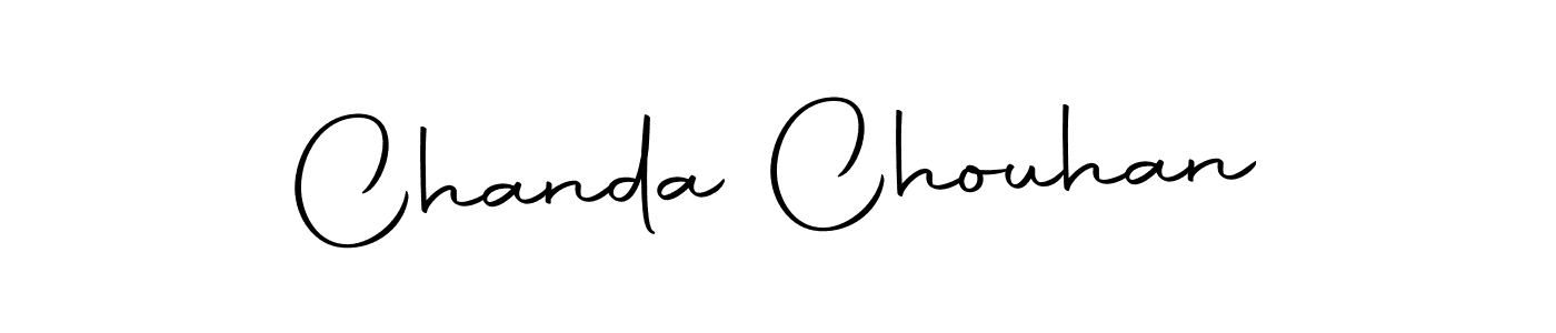 It looks lik you need a new signature style for name Chanda Chouhan. Design unique handwritten (Autography-DOLnW) signature with our free signature maker in just a few clicks. Chanda Chouhan signature style 10 images and pictures png