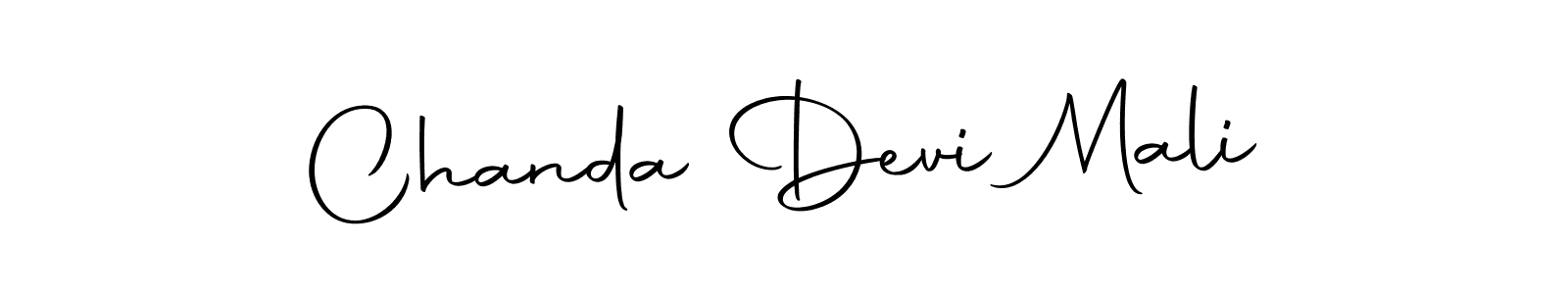 How to Draw Chanda Devi Mali signature style? Autography-DOLnW is a latest design signature styles for name Chanda Devi Mali. Chanda Devi Mali signature style 10 images and pictures png