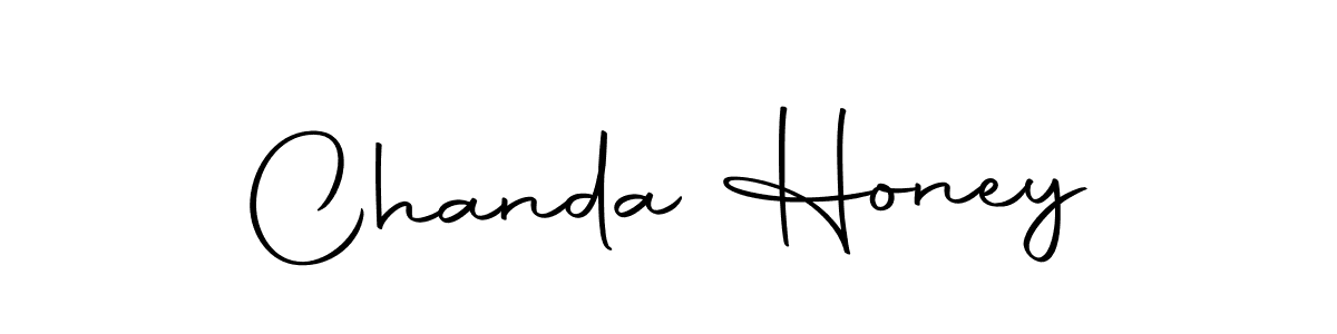 Check out images of Autograph of Chanda Honey name. Actor Chanda Honey Signature Style. Autography-DOLnW is a professional sign style online. Chanda Honey signature style 10 images and pictures png