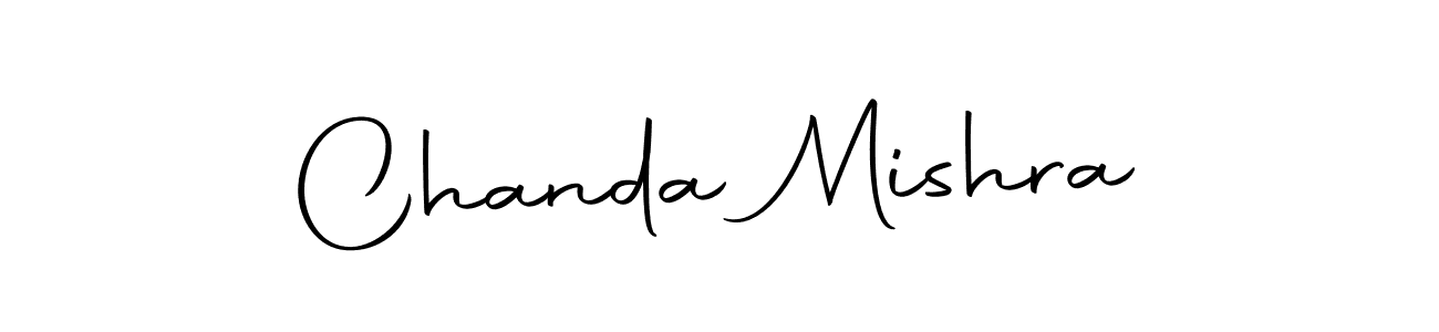 You can use this online signature creator to create a handwritten signature for the name Chanda Mishra. This is the best online autograph maker. Chanda Mishra signature style 10 images and pictures png