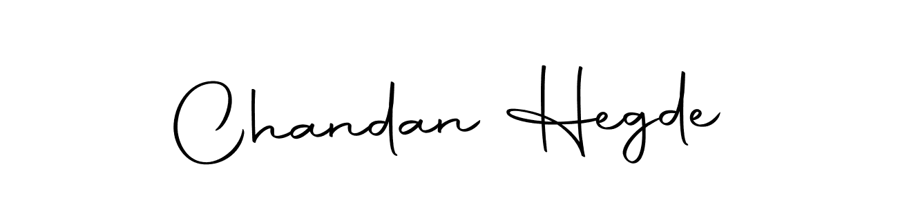 Here are the top 10 professional signature styles for the name Chandan Hegde. These are the best autograph styles you can use for your name. Chandan Hegde signature style 10 images and pictures png