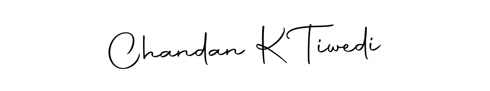 Once you've used our free online signature maker to create your best signature Autography-DOLnW style, it's time to enjoy all of the benefits that Chandan K Tiwedi name signing documents. Chandan K Tiwedi signature style 10 images and pictures png