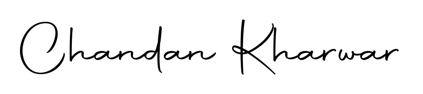 Create a beautiful signature design for name Chandan Kharwar. With this signature (Autography-DOLnW) fonts, you can make a handwritten signature for free. Chandan Kharwar signature style 10 images and pictures png