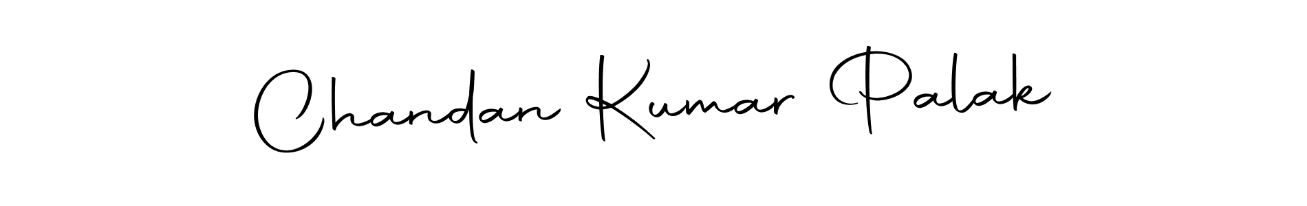 Here are the top 10 professional signature styles for the name Chandan Kumar Palak. These are the best autograph styles you can use for your name. Chandan Kumar Palak signature style 10 images and pictures png