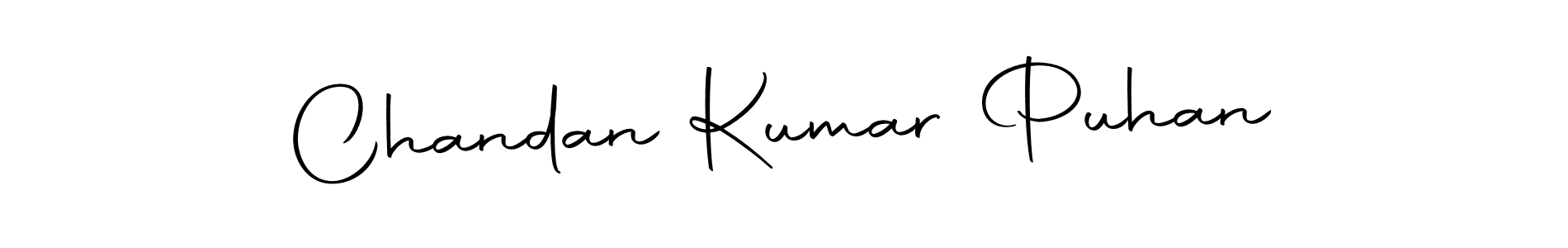 This is the best signature style for the Chandan Kumar Puhan name. Also you like these signature font (Autography-DOLnW). Mix name signature. Chandan Kumar Puhan signature style 10 images and pictures png