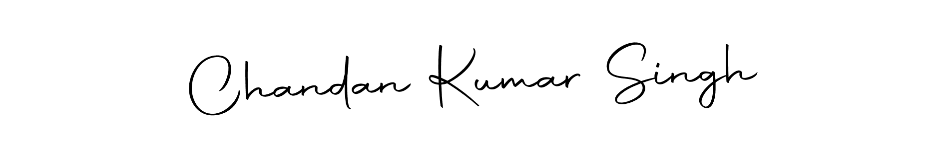 The best way (Autography-DOLnW) to make a short signature is to pick only two or three words in your name. The name Chandan Kumar Singh include a total of six letters. For converting this name. Chandan Kumar Singh signature style 10 images and pictures png
