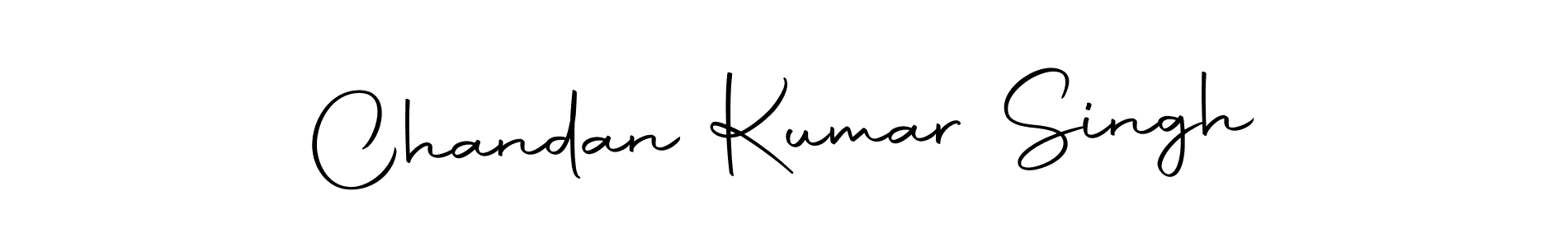 Similarly Autography-DOLnW is the best handwritten signature design. Signature creator online .You can use it as an online autograph creator for name Chandan Kumar Singh. Chandan Kumar Singh signature style 10 images and pictures png