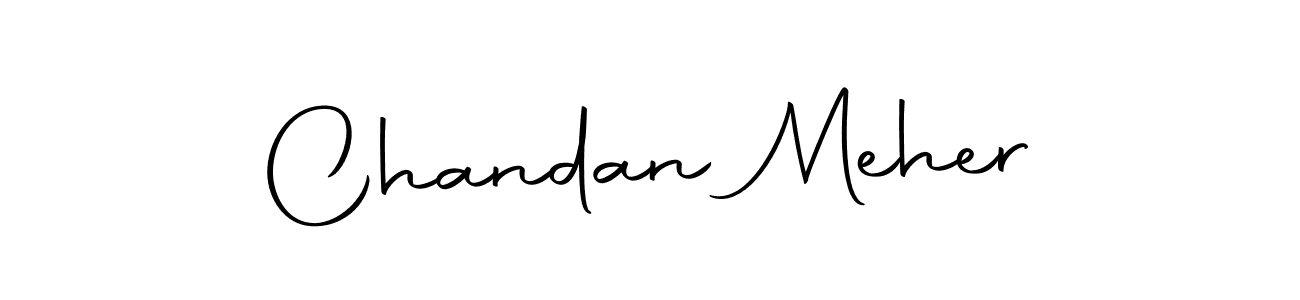 if you are searching for the best signature style for your name Chandan Meher. so please give up your signature search. here we have designed multiple signature styles  using Autography-DOLnW. Chandan Meher signature style 10 images and pictures png