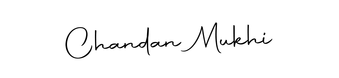 It looks lik you need a new signature style for name Chandan Mukhi. Design unique handwritten (Autography-DOLnW) signature with our free signature maker in just a few clicks. Chandan Mukhi signature style 10 images and pictures png