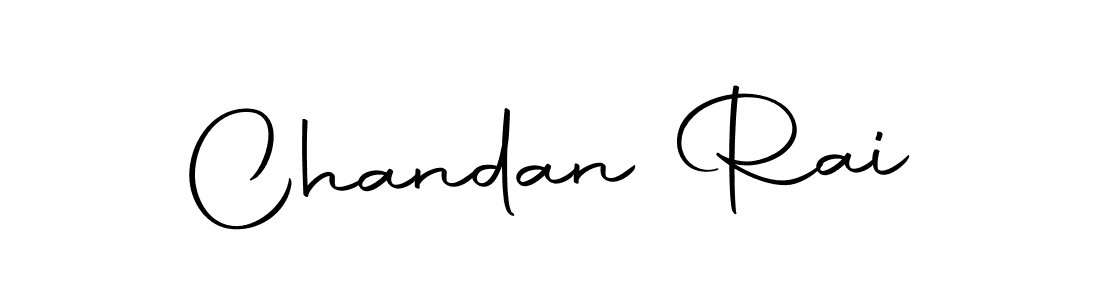 if you are searching for the best signature style for your name Chandan Rai. so please give up your signature search. here we have designed multiple signature styles  using Autography-DOLnW. Chandan Rai signature style 10 images and pictures png