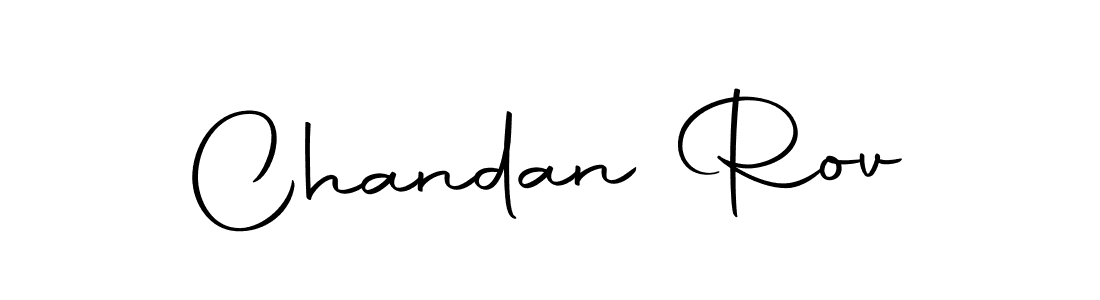 You can use this online signature creator to create a handwritten signature for the name Chandan Rov. This is the best online autograph maker. Chandan Rov signature style 10 images and pictures png