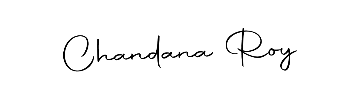 It looks lik you need a new signature style for name Chandana Roy. Design unique handwritten (Autography-DOLnW) signature with our free signature maker in just a few clicks. Chandana Roy signature style 10 images and pictures png