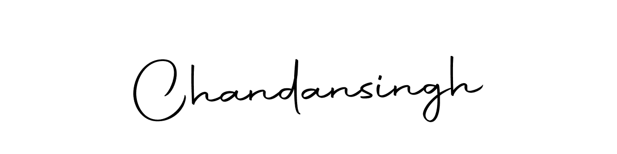 Make a short Chandansingh signature style. Manage your documents anywhere anytime using Autography-DOLnW. Create and add eSignatures, submit forms, share and send files easily. Chandansingh signature style 10 images and pictures png