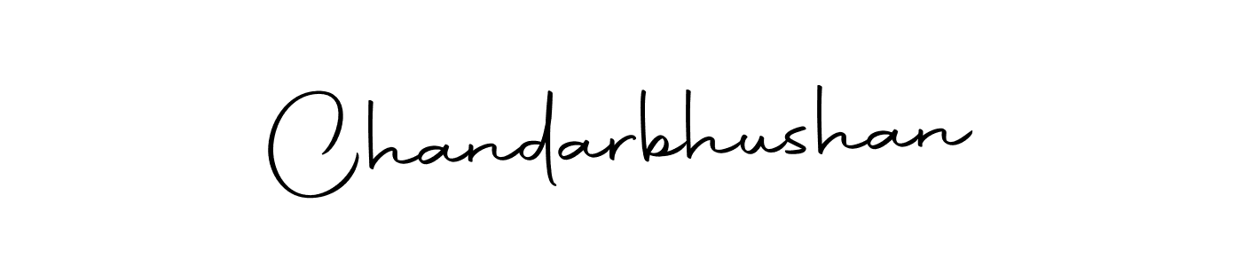 Also we have Chandarbhushan name is the best signature style. Create professional handwritten signature collection using Autography-DOLnW autograph style. Chandarbhushan signature style 10 images and pictures png