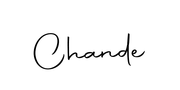 Autography-DOLnW is a professional signature style that is perfect for those who want to add a touch of class to their signature. It is also a great choice for those who want to make their signature more unique. Get Chande name to fancy signature for free. Chande signature style 10 images and pictures png