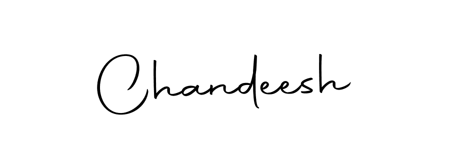 Also we have Chandeesh name is the best signature style. Create professional handwritten signature collection using Autography-DOLnW autograph style. Chandeesh signature style 10 images and pictures png