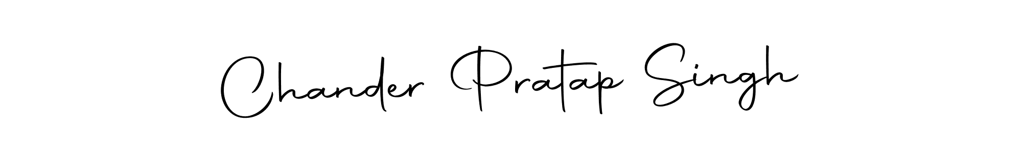 Also we have Chander Pratap Singh name is the best signature style. Create professional handwritten signature collection using Autography-DOLnW autograph style. Chander Pratap Singh signature style 10 images and pictures png