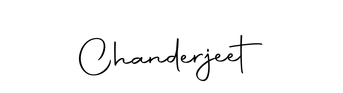 You should practise on your own different ways (Autography-DOLnW) to write your name (Chanderjeet) in signature. don't let someone else do it for you. Chanderjeet signature style 10 images and pictures png