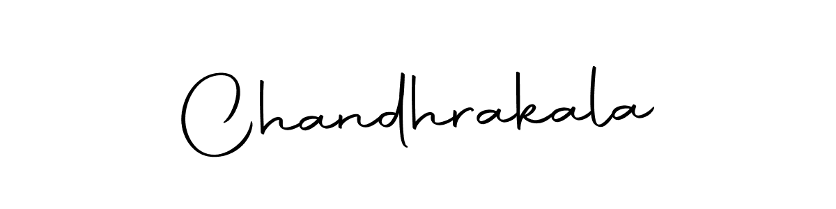 Make a short Chandhrakala signature style. Manage your documents anywhere anytime using Autography-DOLnW. Create and add eSignatures, submit forms, share and send files easily. Chandhrakala signature style 10 images and pictures png