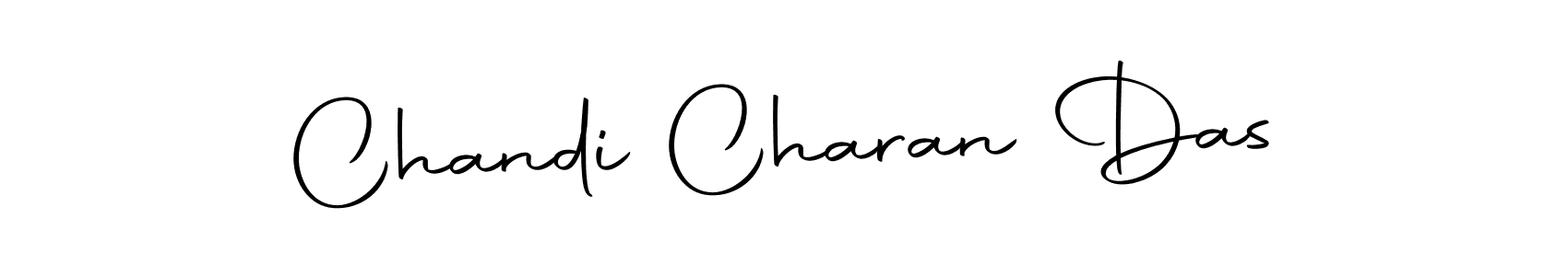 The best way (Autography-DOLnW) to make a short signature is to pick only two or three words in your name. The name Chandi Charan Das include a total of six letters. For converting this name. Chandi Charan Das signature style 10 images and pictures png