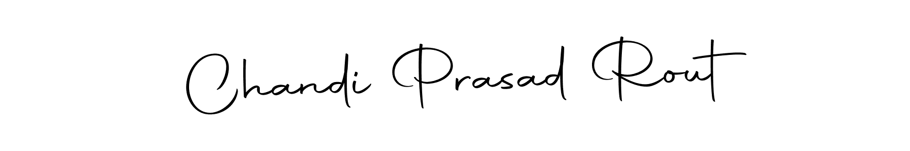 Make a beautiful signature design for name Chandi Prasad Rout. Use this online signature maker to create a handwritten signature for free. Chandi Prasad Rout signature style 10 images and pictures png