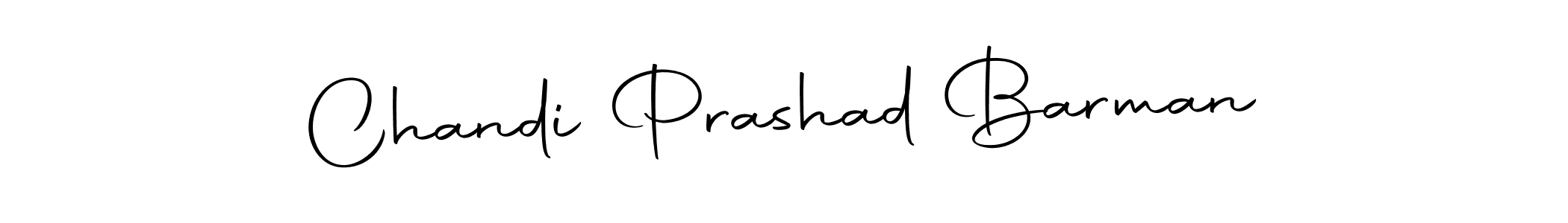 The best way (Autography-DOLnW) to make a short signature is to pick only two or three words in your name. The name Chandi Prashad Barman include a total of six letters. For converting this name. Chandi Prashad Barman signature style 10 images and pictures png