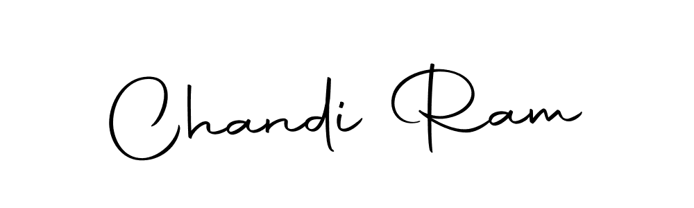 The best way (Autography-DOLnW) to make a short signature is to pick only two or three words in your name. The name Chandi Ram include a total of six letters. For converting this name. Chandi Ram signature style 10 images and pictures png