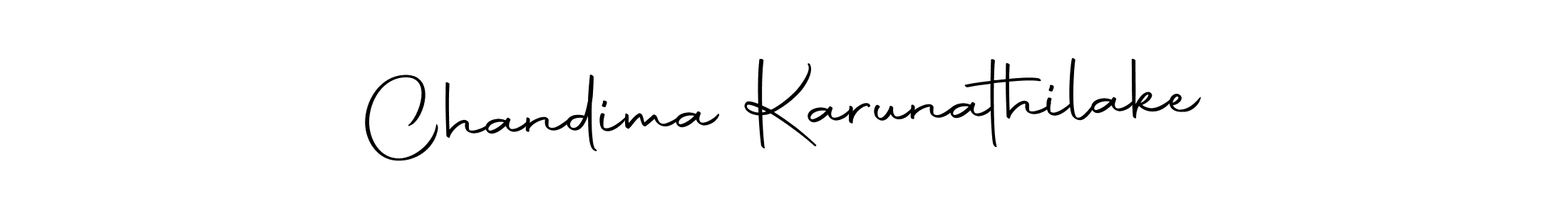 Autography-DOLnW is a professional signature style that is perfect for those who want to add a touch of class to their signature. It is also a great choice for those who want to make their signature more unique. Get Chandima Karunathilake name to fancy signature for free. Chandima Karunathilake signature style 10 images and pictures png