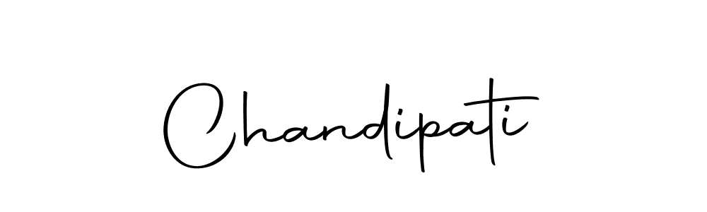 Make a short Chandipati signature style. Manage your documents anywhere anytime using Autography-DOLnW. Create and add eSignatures, submit forms, share and send files easily. Chandipati signature style 10 images and pictures png