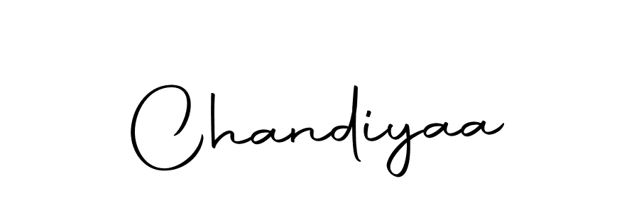 You can use this online signature creator to create a handwritten signature for the name Chandiyaa. This is the best online autograph maker. Chandiyaa signature style 10 images and pictures png