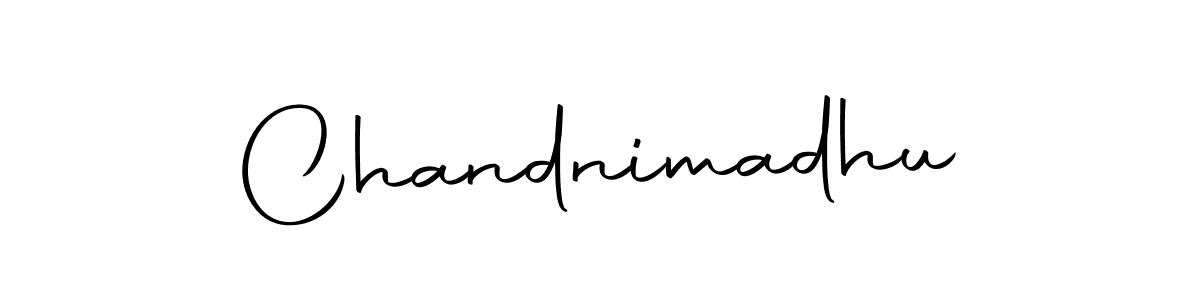 It looks lik you need a new signature style for name Chandnimadhu. Design unique handwritten (Autography-DOLnW) signature with our free signature maker in just a few clicks. Chandnimadhu signature style 10 images and pictures png