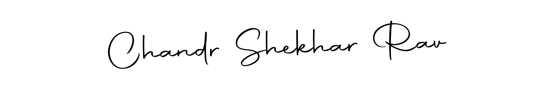 Autography-DOLnW is a professional signature style that is perfect for those who want to add a touch of class to their signature. It is also a great choice for those who want to make their signature more unique. Get Chandr Shekhar Rav name to fancy signature for free. Chandr Shekhar Rav signature style 10 images and pictures png