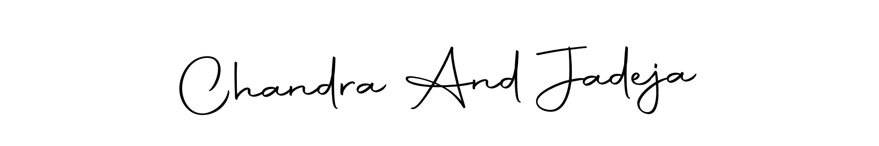 See photos of Chandra And Jadeja official signature by Spectra . Check more albums & portfolios. Read reviews & check more about Autography-DOLnW font. Chandra And Jadeja signature style 10 images and pictures png