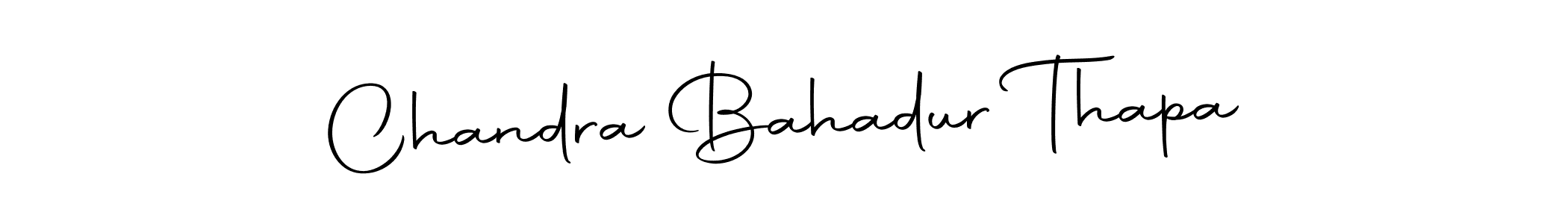 How to Draw Chandra Bahadur Thapa signature style? Autography-DOLnW is a latest design signature styles for name Chandra Bahadur Thapa. Chandra Bahadur Thapa signature style 10 images and pictures png