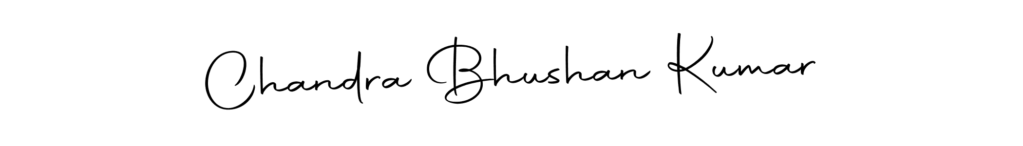 Similarly Autography-DOLnW is the best handwritten signature design. Signature creator online .You can use it as an online autograph creator for name Chandra Bhushan Kumar. Chandra Bhushan Kumar signature style 10 images and pictures png