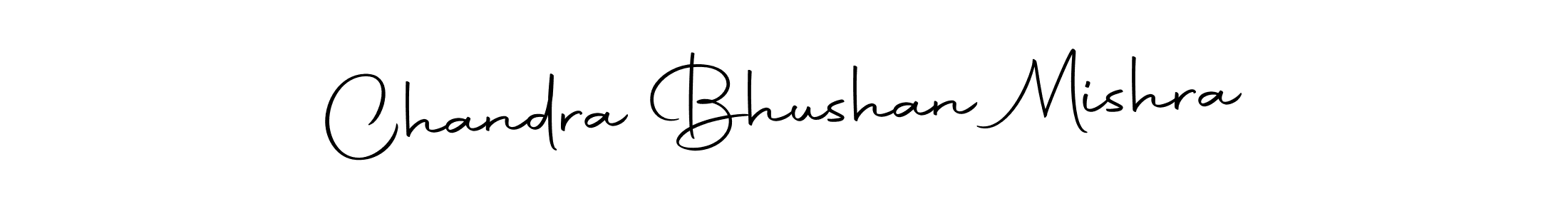 Make a beautiful signature design for name Chandra Bhushan Mishra. Use this online signature maker to create a handwritten signature for free. Chandra Bhushan Mishra signature style 10 images and pictures png