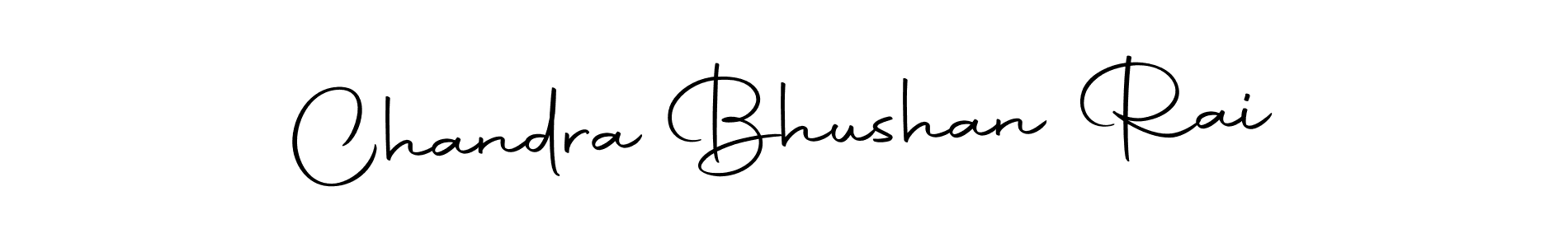 Use a signature maker to create a handwritten signature online. With this signature software, you can design (Autography-DOLnW) your own signature for name Chandra Bhushan Rai. Chandra Bhushan Rai signature style 10 images and pictures png
