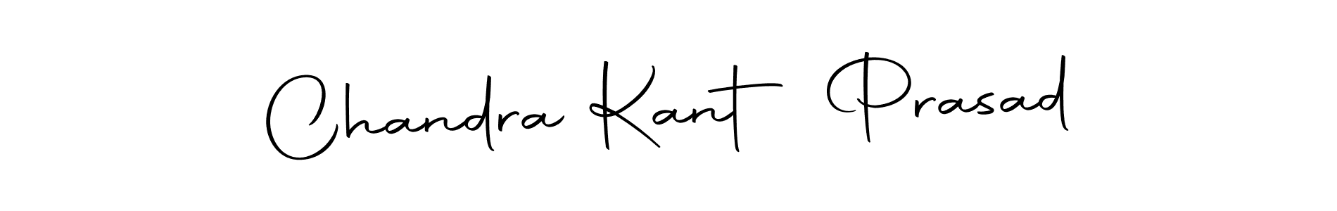 You should practise on your own different ways (Autography-DOLnW) to write your name (Chandra Kant Prasad) in signature. don't let someone else do it for you. Chandra Kant Prasad signature style 10 images and pictures png