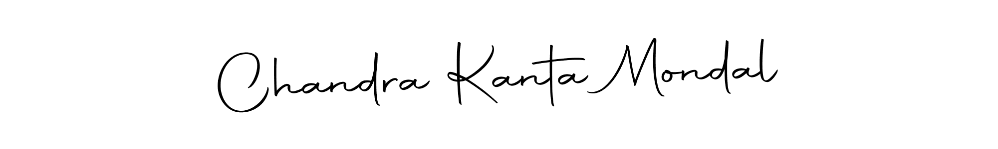 if you are searching for the best signature style for your name Chandra Kanta Mondal. so please give up your signature search. here we have designed multiple signature styles  using Autography-DOLnW. Chandra Kanta Mondal signature style 10 images and pictures png