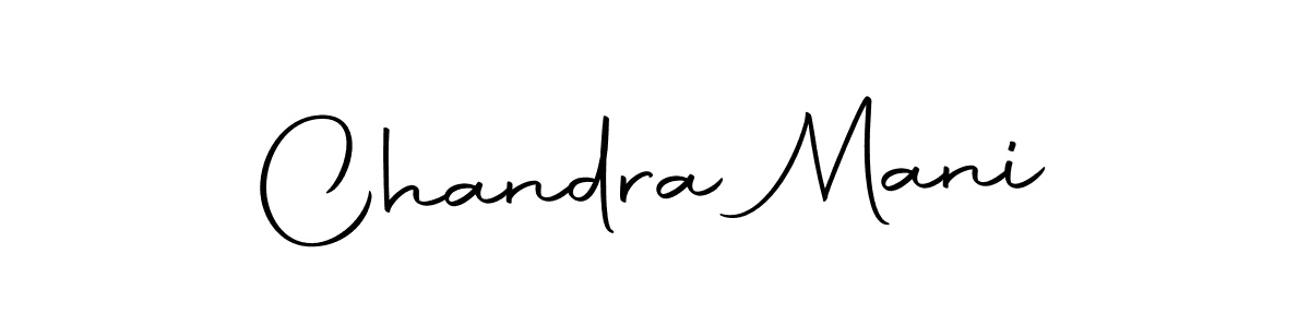 Also You can easily find your signature by using the search form. We will create Chandra Mani name handwritten signature images for you free of cost using Autography-DOLnW sign style. Chandra Mani signature style 10 images and pictures png