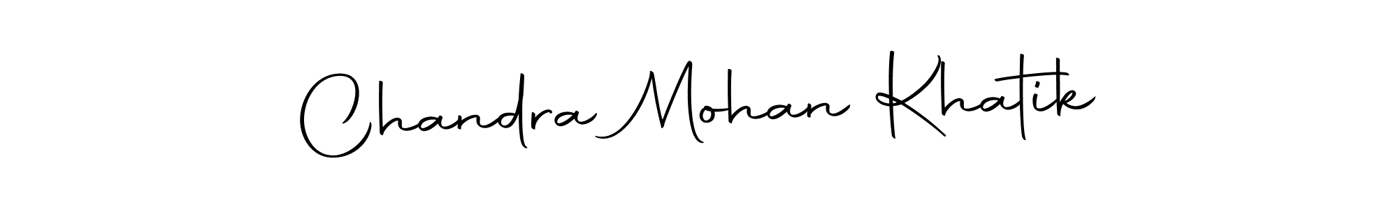 Best and Professional Signature Style for Chandra Mohan Khatik. Autography-DOLnW Best Signature Style Collection. Chandra Mohan Khatik signature style 10 images and pictures png