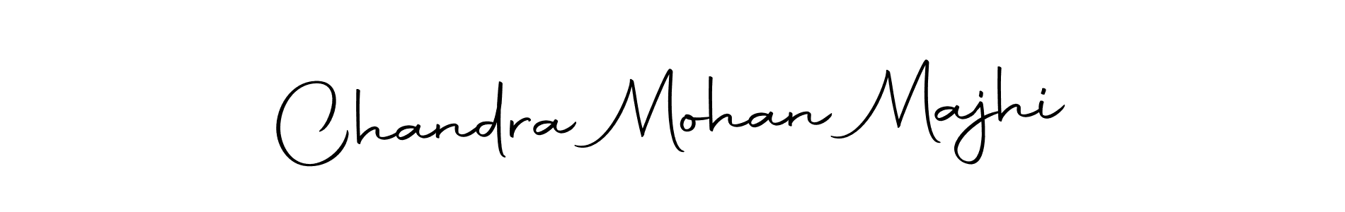 Also You can easily find your signature by using the search form. We will create Chandra Mohan Majhi name handwritten signature images for you free of cost using Autography-DOLnW sign style. Chandra Mohan Majhi signature style 10 images and pictures png