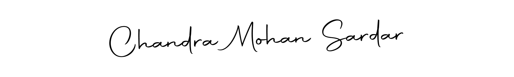 Autography-DOLnW is a professional signature style that is perfect for those who want to add a touch of class to their signature. It is also a great choice for those who want to make their signature more unique. Get Chandra Mohan Sardar name to fancy signature for free. Chandra Mohan Sardar signature style 10 images and pictures png