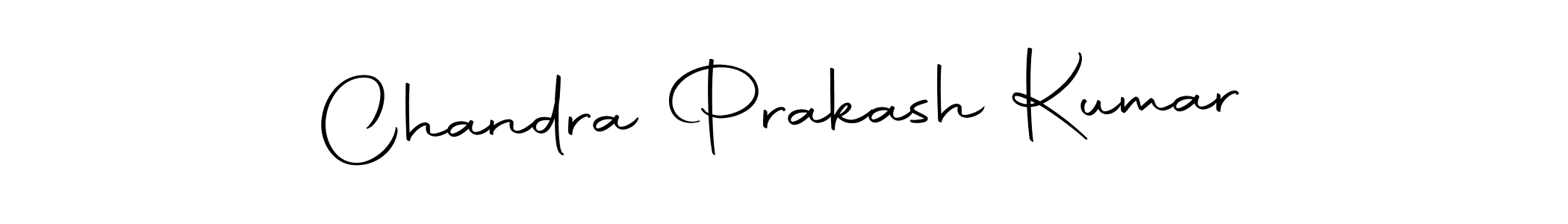 Similarly Autography-DOLnW is the best handwritten signature design. Signature creator online .You can use it as an online autograph creator for name Chandra Prakash Kumar. Chandra Prakash Kumar signature style 10 images and pictures png