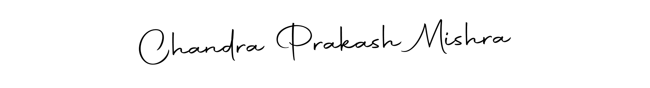 Chandra Prakash Mishra stylish signature style. Best Handwritten Sign (Autography-DOLnW) for my name. Handwritten Signature Collection Ideas for my name Chandra Prakash Mishra. Chandra Prakash Mishra signature style 10 images and pictures png