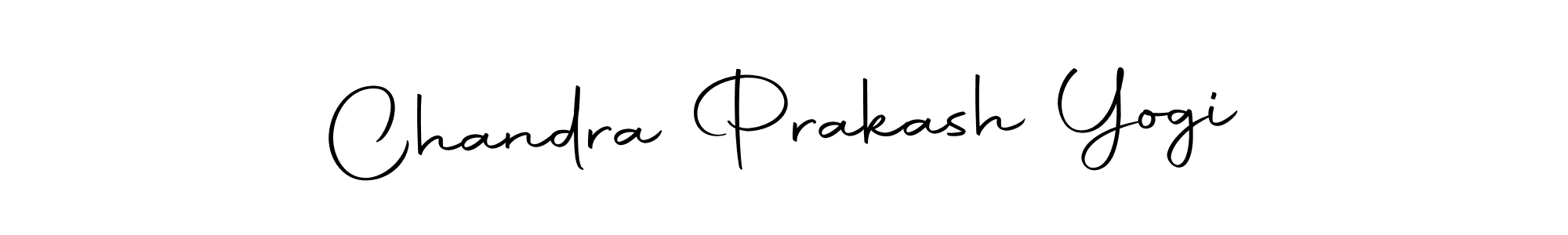 Check out images of Autograph of Chandra Prakash Yogi name. Actor Chandra Prakash Yogi Signature Style. Autography-DOLnW is a professional sign style online. Chandra Prakash Yogi signature style 10 images and pictures png