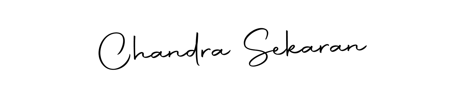 Here are the top 10 professional signature styles for the name Chandra Sekaran. These are the best autograph styles you can use for your name. Chandra Sekaran signature style 10 images and pictures png