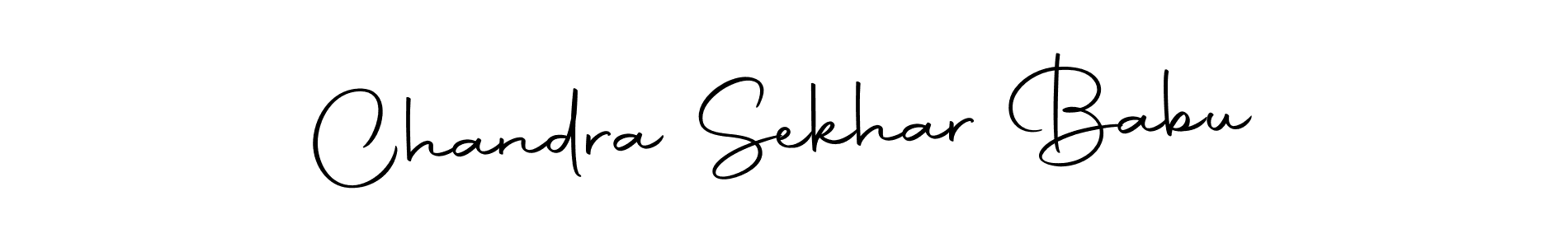 You should practise on your own different ways (Autography-DOLnW) to write your name (Chandra Sekhar Babu) in signature. don't let someone else do it for you. Chandra Sekhar Babu signature style 10 images and pictures png