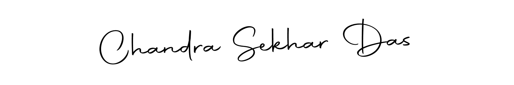 Make a beautiful signature design for name Chandra Sekhar Das. Use this online signature maker to create a handwritten signature for free. Chandra Sekhar Das signature style 10 images and pictures png